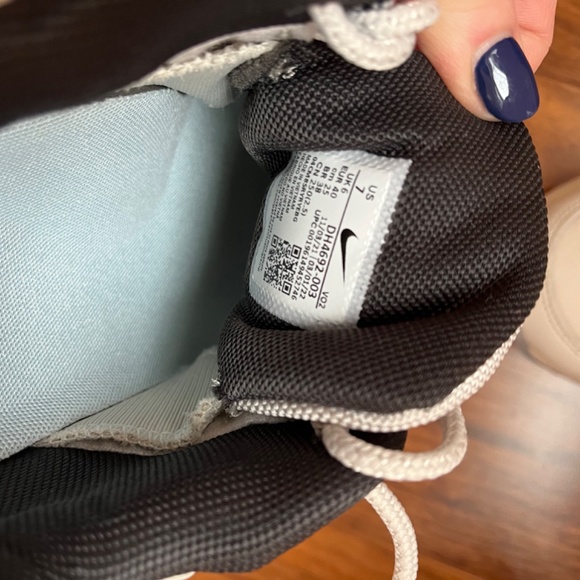 Nike Hot Step Air Terra / Nocta - Drake Related - Picture 3 of 7